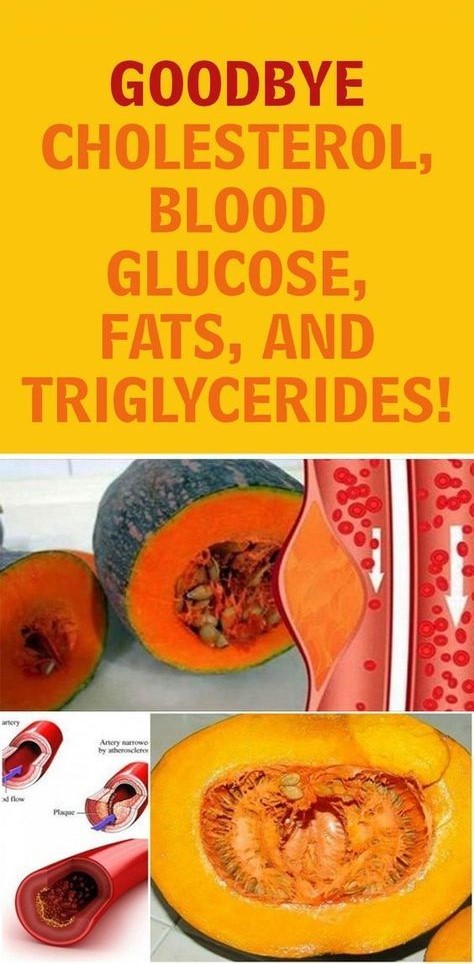 Goodbye Cholesterol, Blood Glucose, Lipids and Triglycerides - HealthMgz